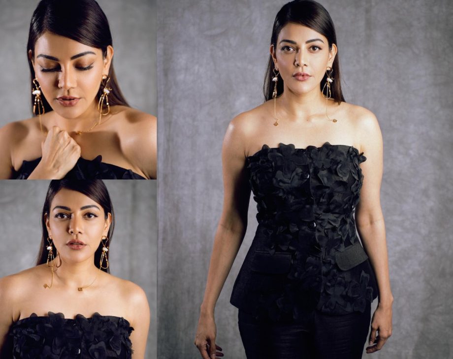 Shraddha Arya, Ashi Singh, And Nikki Tamboli Strikes Stunning Poses For Selfies 904468