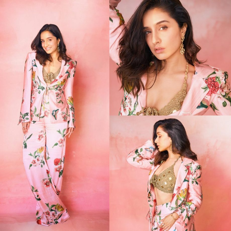 Shraddha Kapoor, Alia Bhatt, And Priyanka Chopra's Bossy Fashion Moments You Can't Miss 906076