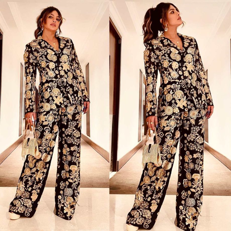 Shraddha Kapoor, Alia Bhatt, And Priyanka Chopra's Bossy Fashion Moments You Can't Miss 906074