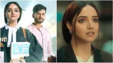 Shritama Mitra Set to Make Bollywood Debut with Advocate Anjali Awasthi