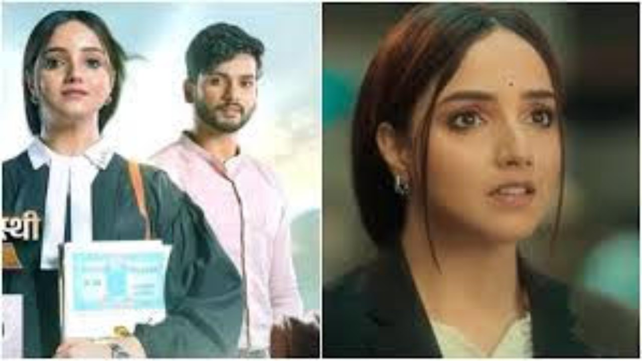 Shritama Mitra Set to Make Bollywood Debut with Advocate Anjali Awasthi 909358