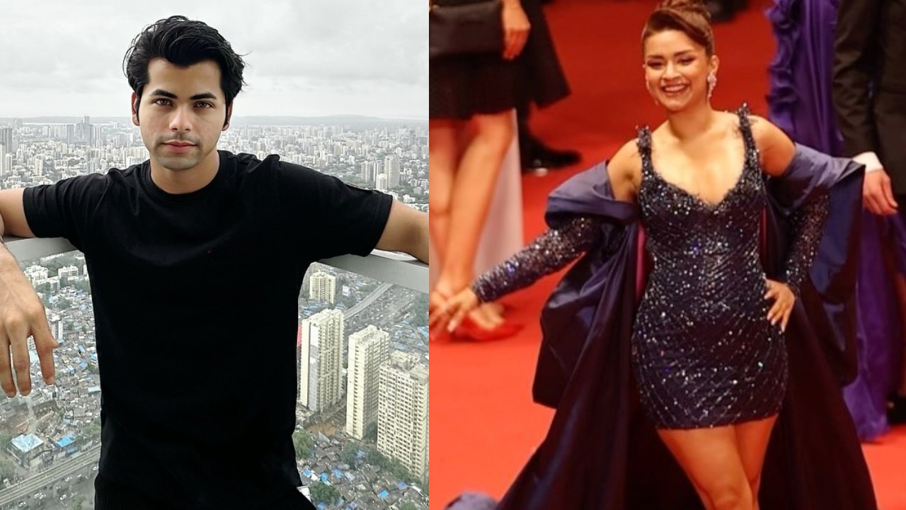 Siddharth Nigam Proud Of Friend Avneet Kaur On Her Cannes 2024 Achievement; Condemns The Fact That She Was Trolled 906061