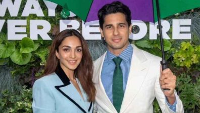 Sidharth Malhotra & Kiara Advani make heads turn with their appearance at Wimbledon 2024