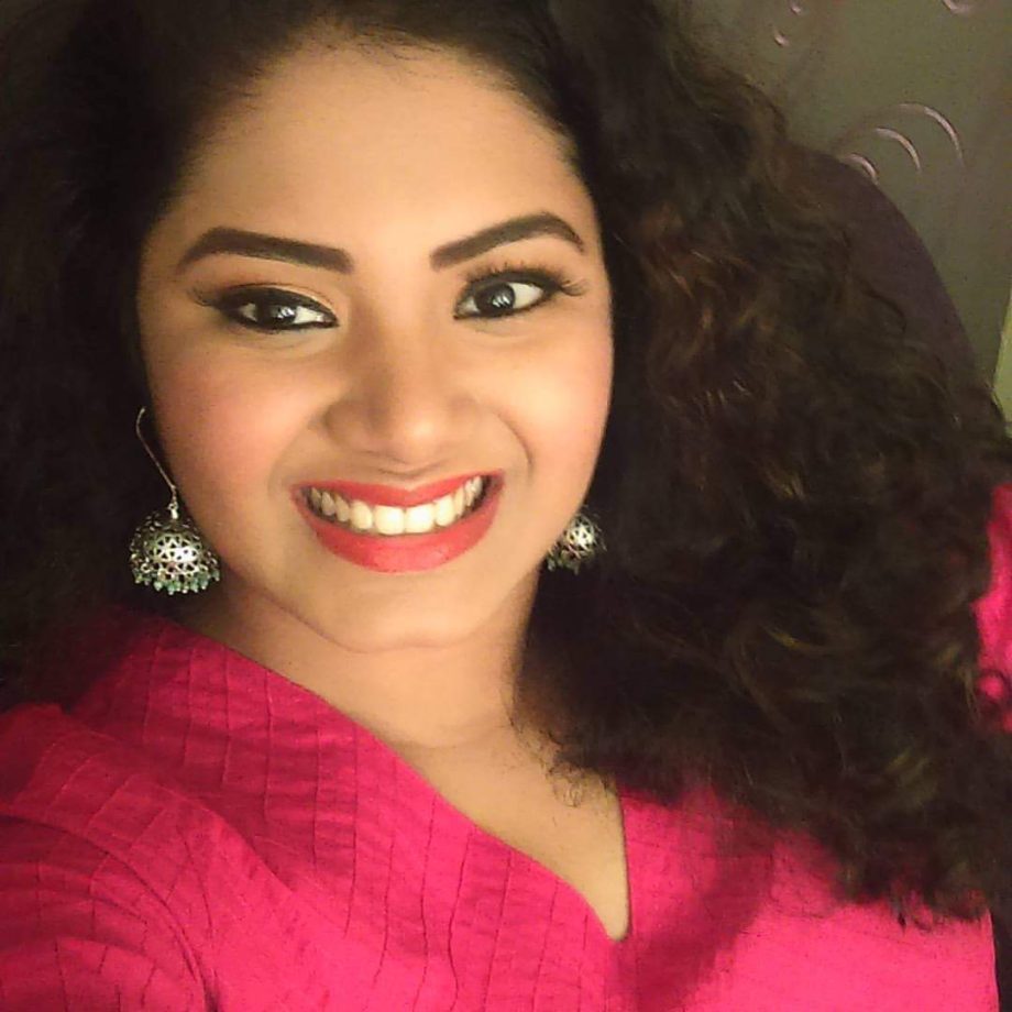 Singer Anweshaa Dutta Gupta's Debut in Bollywood as an Actor 904796