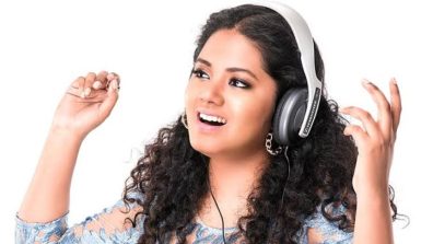 Singer Anweshaa Dutta Gupta’s Debut in Bollywood as an Actor