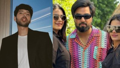 Singer Armaan Malik issues statement over confusion with ‘Bigg Boss OTT 3’ fame Armaan Malik