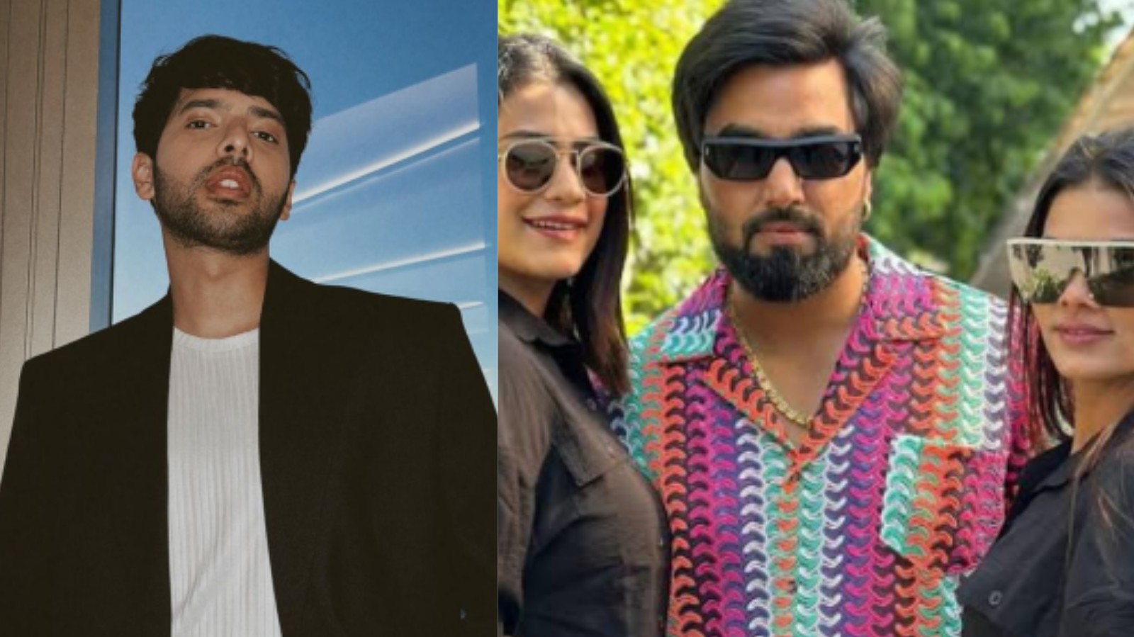 Singer Armaan Malik issues statement over confusion with 'Bigg Boss OTT 3' fame Armaan Malik 905757