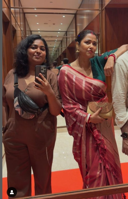 Sohini Sarkar's Modern Mother-in-law: A Case of Mistaken Identity 910217