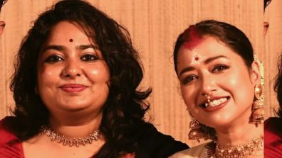 Sohini Sarkar’s Modern Mother-in-law: A Case of Mistaken Identity