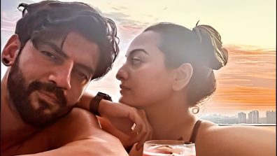 Sonakshi Sinha is waiting for Zaheer Iqbal on their own ‘Honeymoon Round 2’; here’s why