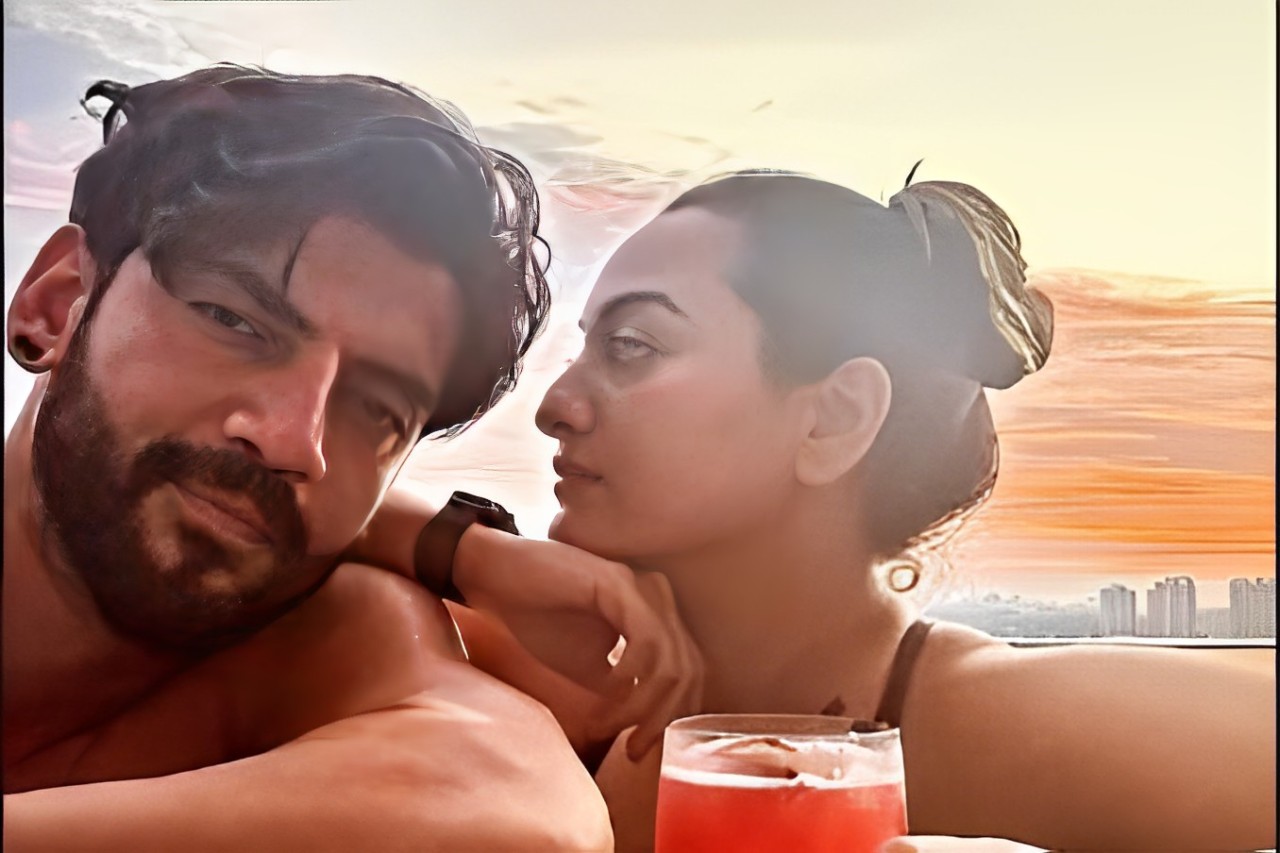 Sonakshi Sinha is waiting for Zaheer Iqbal on their own 'Honeymoon Round 2'; here's why 906918