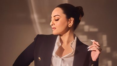 Sonakshi Sinha makes a statement with her latest post, ‘You are not the boss of me… I am’