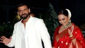 Sonakshi Sinha shuts down pregnancy rumors with a subtle jab