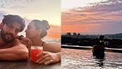 Sonakshi Sinha & Zaheer Iqbal’s honeymoon images are absolute goals