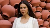 Sonam Bajwa’s Desi Girl Look