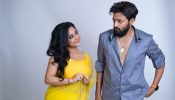 Soumitrisha Kundu and Sourav Das Spotted Together in Darjeeling. What's Cooking? 905653