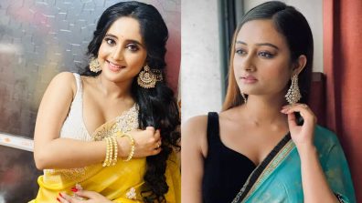 Soumitrisha – Tonni Bengali TV Actresses’ Rumoured Feud Heats Up
