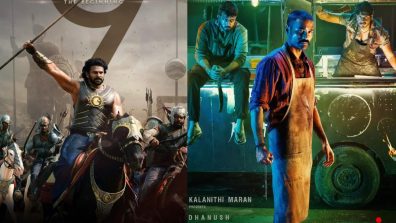 South News: Baahubali’s 9 Epic Years In Cinema, Vijay’s Fans Celebrate His Acting Journey To Dhanush’s 50th Film ‘Raayan’ Unleashes Milestones