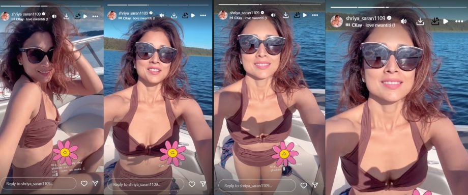 South News: Dhanush showered with birthday wishes, Shriya Saran's sizzling vacay photos & more 909842