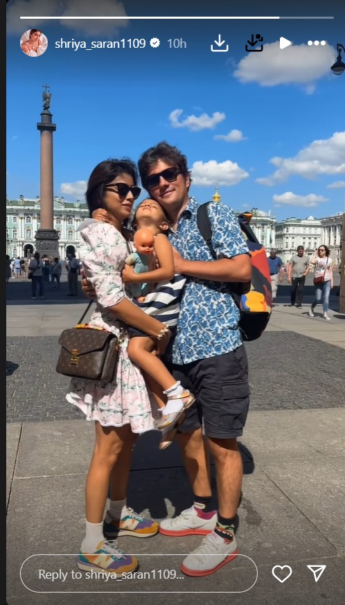 South News: Dhanush showered with birthday wishes, Shriya Saran's sizzling vacay photos & more 909844