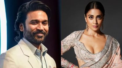 South News: Dhanush showered with birthday wishes, Shriya Saran’s sizzling vacay photos & more