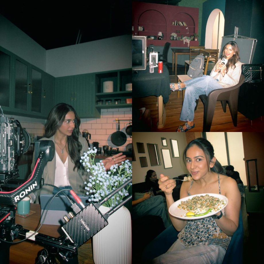 South News: Malavika Mohanan's Thangalaan Movie Release Date, Rakul Preet Singh's Day In Her Life Being An Actor To Pooja Hegde's Popping Color Skater Dress 908102