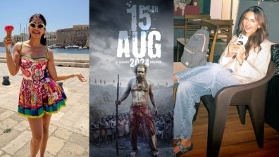 South News: Malavika Mohanan’s Thangalaan Movie Release Date, Rakul Preet Singh’s Day In Her Life Being An Actor To Pooja Hegde’s Popping Color Skater Dress