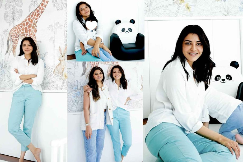 South News: Sai Pallavi Announces Amaran Release Date, Hansika Motwani's Glamorous Photoshoot To Nayanthara Becomes Face Of Pears 907697