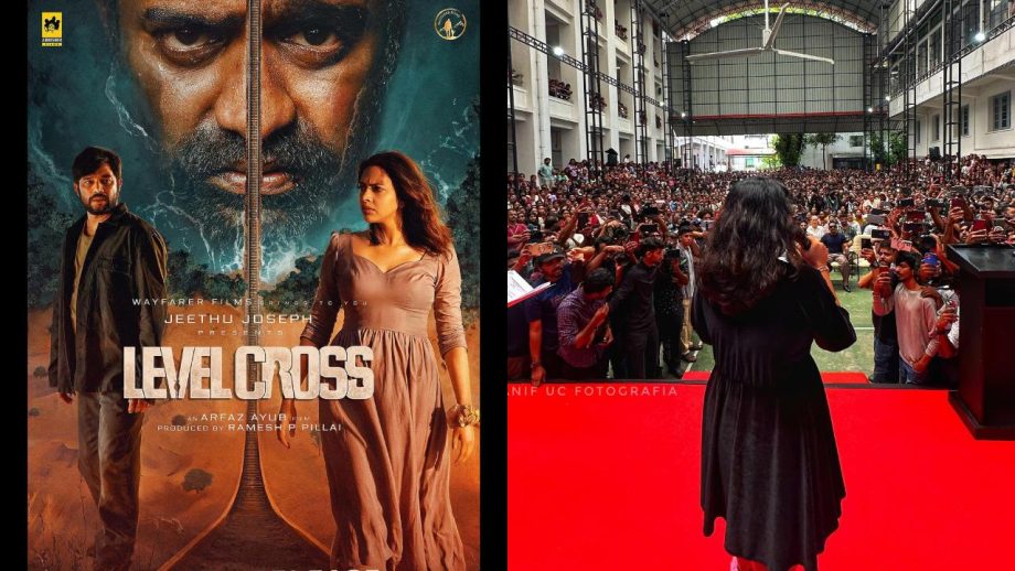 South News: Sai Pallavi Announces Amaran Release Date, Hansika Motwani's Glamorous Photoshoot To Nayanthara Becomes Face Of Pears 907701