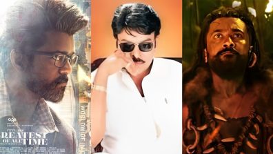 South News: Suriya’s ‘Kanguva’ Fire Song, Vijay, ‘The G.O.A.T’ cooks a storm, Ajith joins Prashanth Neel Universe & more