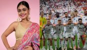 Sreejita De consoles husband Michael & applauds Team Germany after Euro 2024 exit 905326