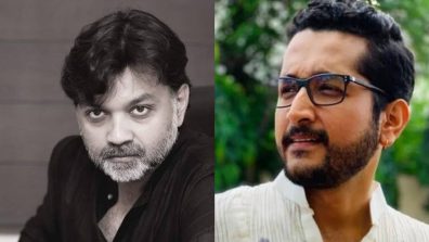 Srijit Mukherjee is coming back with a bang – pairing with Parambrata Chatterjee and many more.