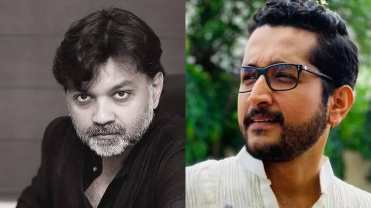 Srijit Mukherjee is coming back with a bang - pairing with Parambrata Chatterjee and many more. 904291