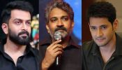 SS Rajamouli's next starring Mahesh Babu ropes in Prithviraj Sukumaran to play the antagonist 904717