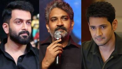 SS Rajamouli’s next starring Mahesh Babu ropes in Prithviraj Sukumaran to play the antagonist