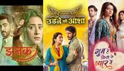 Star Plus Serial Upcoming Twists: Udne Ki Aasha, Ghum Hai Kisikey Pyaar Meiin To Jhanak