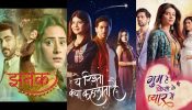 StarPlus Serial Major Twist: Yeh Rishta Kya Kehlata Hai, Jhanak To Ghum Hai Kisikey Pyaar Meiin