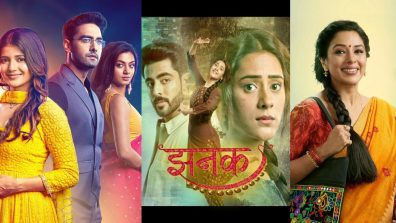 StarPlus Serial Upcoming Twist: Anupamaa, Yeh Rishta Kya Kehlata Hai To Jhanak