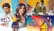 StarPlus Serial Upcoming Twist: Yeh Rishta Kya Kehlata Hai, Udne Ki Aasha To Ghum Hai Kisikey Pyaar Meiin