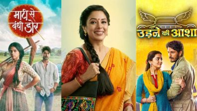 StarPlus Serial Upcoming Twist: Maati Se Bandhi Dor, Udne Ki Aasha To Anupamaa