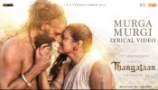 Studio Green’s Thangalaan Releases its First Single ‘Murga Murgi’! Song Out Now!