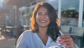 Stunning Views To Beautiful Town: Peek Into Jennifer Winget’s Tenby Travel Tales