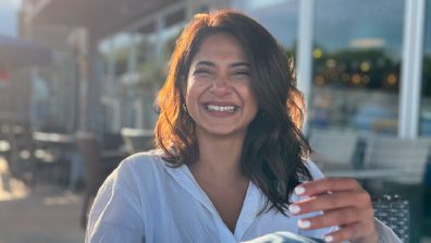 Stunning Views To Beautiful Town: Peek Into Jennifer Winget’s Tenby Travel Tales