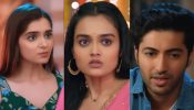 Suhaagan Serial Twist: Dhwani Conspires Against Swara, Vedant On Standby 904228