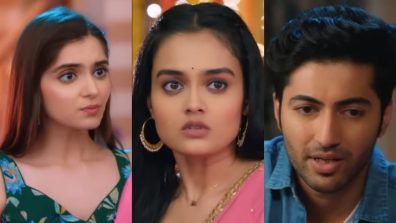 Suhaagan Serial Twist: Dhwani Conspires Against Swara, Vedant On Standby