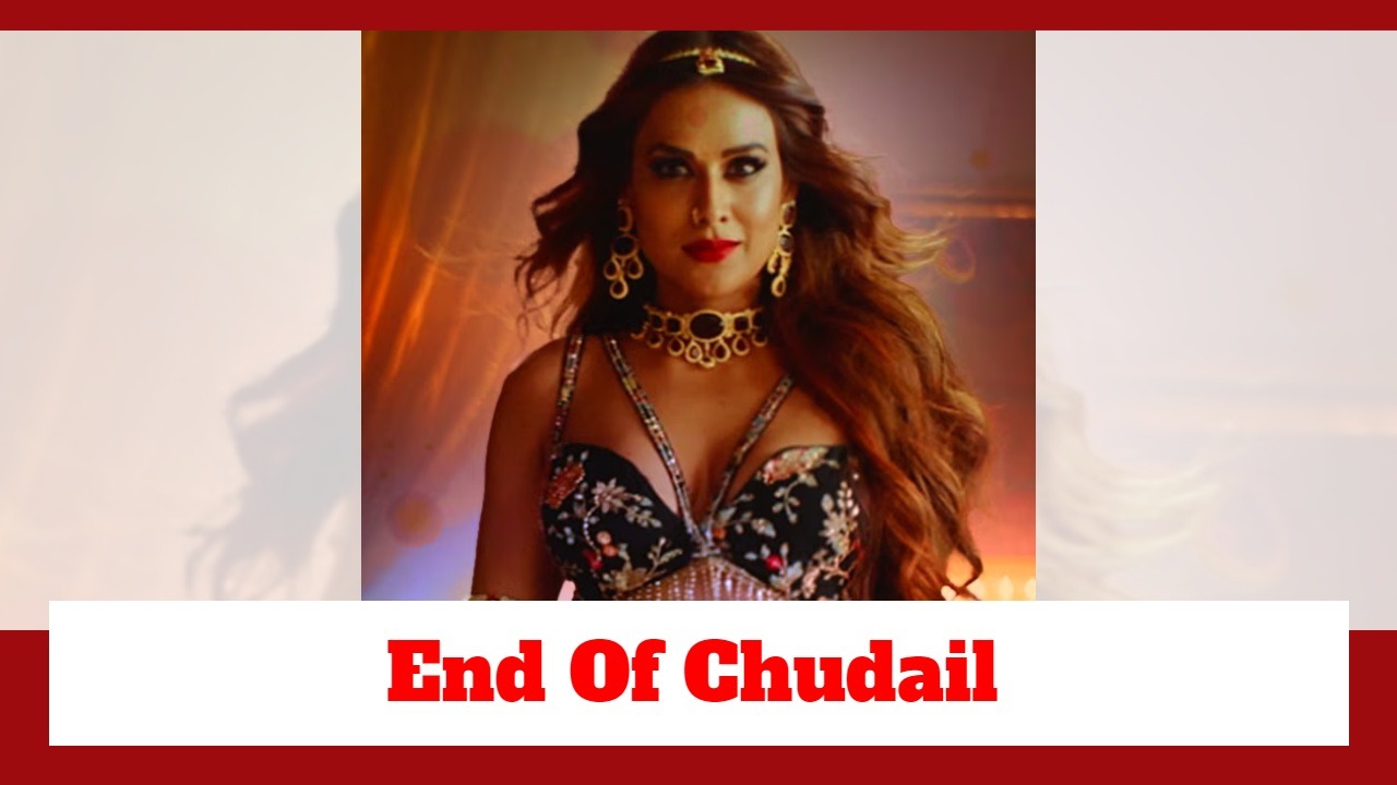 Suhagan Chudail Serial Upcoming Twist: Deeya traps Nishigandha; Is this the end of Suhagan Chudail? 908602
