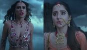 Suhagan Chudail Serial Upcoming Twist: Nishigandha Denies To Leave Bhu Lok, Deeya Gets Shocked