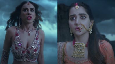 Suhagan Chudail Serial Upcoming Twist: Nishigandha Denies To Leave Bhu Lok, Deeya Gets Shocked