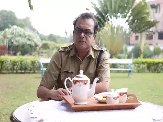 Sujan Neel Mukherjee to Star in Shiboprosad Mukherjee-Nandita Roy's Film, Bahurupi 908631