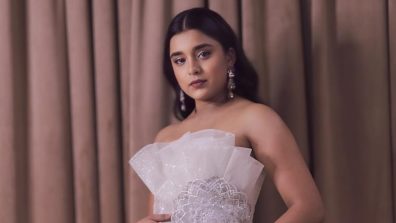 Sumbul Touqeer, the ‘Kavya – Ek Jazbaa Ek Junoon’ actress, Unveils a Striking New Look